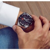 Casio Edifice EFR-556DB-1A Image #4