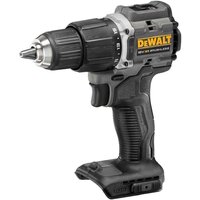 Ударная дрель-шуруповерт DeWalt DCD100P2T (с 2-мя АКБ, кейс) - Превью изображения №2 — Интернет-магазин Teono.by