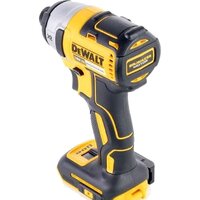 Дрель-шуруповерт DeWalt DCF887M1 (с 1-м АКБ, кейс) - Превью изображения №2 — Интернет-магазин Teono.by
