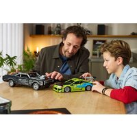 Конструктор LEGO Technic 42229 Fast and Furious Mitsubishi Eclipse - Превью изображения №10 — Интернет-магазин Teono.by