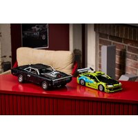 Конструктор LEGO Technic 42229 Fast and Furious Mitsubishi Eclipse - Превью изображения №14 — Интернет-магазин Teono.by