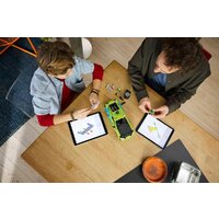 Конструктор LEGO Technic 42229 Fast and Furious Mitsubishi Eclipse - Превью изображения №8 — Интернет-магазин Teono.by