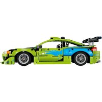 Конструктор LEGO Technic 42229 Fast and Furious Mitsubishi Eclipse - Превью изображения №3 — Интернет-магазин Teono.by