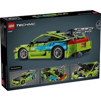 Конструктор LEGO Technic 42229 Fast and Furious Mitsubishi Eclipse - Превью изображения №15 — Интернет-магазин Teono.by