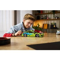 Конструктор LEGO Technic 42229 Fast and Furious Mitsubishi Eclipse - Превью изображения №9 — Интернет-магазин Teono.by