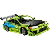 Конструктор LEGO Technic 42229 Fast and Furious Mitsubishi Eclipse - Превью изображения №2 — Интернет-магазин Teono.by
