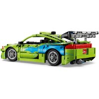 Конструктор LEGO Technic 42229 Fast and Furious Mitsubishi Eclipse - Превью изображения №4 — Интернет-магазин Teono.by