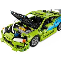 Конструктор LEGO Technic 42229 Fast and Furious Mitsubishi Eclipse - Превью изображения №5 — Интернет-магазин Teono.by