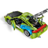 Конструктор LEGO Technic 42229 Fast and Furious Mitsubishi Eclipse - Превью изображения №6 — Интернет-магазин Teono.by