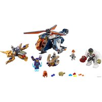 LEGO Marvel Super Heroes 76144 Мстители: Спасение Халка на вертолете Image #3