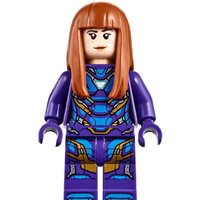 LEGO Marvel Super Heroes 76144 Мстители: Спасение Халка на вертолете Image #19