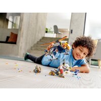 LEGO Marvel Super Heroes 76144 Мстители: Спасение Халка на вертолете Image #23