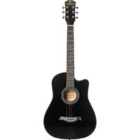 ROKSO FT-D38-BK
