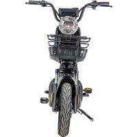 ZeuS Aurora (черный) Image #7