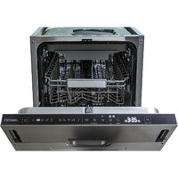 Встраиваемая посудомоечная машина Pioneer DWB-40108 - Превью изображения №13 — Интернет-магазин Teono.by