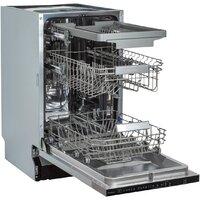 Встраиваемая посудомоечная машина Pioneer DWB-40108 - Превью изображения №2 — Интернет-магазин Teono.by