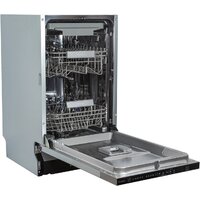 Встраиваемая посудомоечная машина Pioneer DWB-40108 - Превью изображения №3 — Интернет-магазин Teono.by