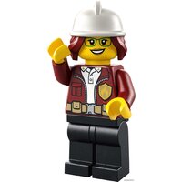 LEGO City 60320 Пожарная часть Image #27