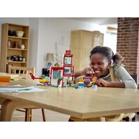 LEGO City 60320 Пожарная часть Image #5