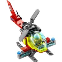 LEGO City 60320 Пожарная часть Image #12