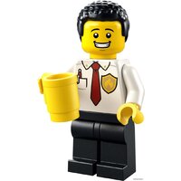 LEGO City 60320 Пожарная часть Image #28