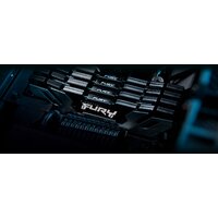 Оперативная память Kingston FURY Renegade 2x16ГБ DDR5 7200МГц KF572C38RSK2-32 - Превью изображения №3 — Интернет-магазин Teono.by