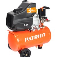 Patriot EURO 24-240K