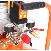 Patriot EURO 24-240K Image #4