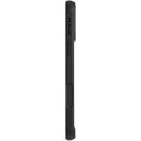 Чехол для телефона Pitaka Aramid ProGuard для iPhone 17 Pro Max (600D Black/Grey Twill) - Превью изображения №4 — Интернет-магазин Teono.by