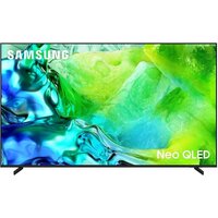 MiniLED телевизор Samsung Neo QLED QN80H 4K QE55QN80HAUXPY - Превью изображения №3 — Интернет-магазин Teono.by