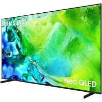 MiniLED телевизор Samsung Neo QLED QN80H 4K QE55QN80HAUXPY - Превью изображения №5 — Интернет-магазин Teono.by