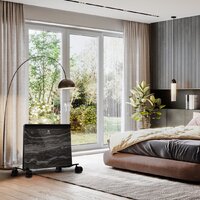 Конвектор Electrolux ECH/BMI-1500 Brilliant Marble - Превью изображения №5 — Интернет-магазин Teono.by