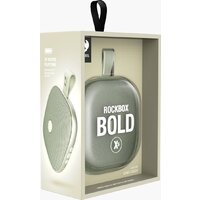 Беспроводная колонка Fresh'n Rebel Rockbox Bold XS (Dried Green) - Превью изображения №9 — Интернет-магазин Teono.by