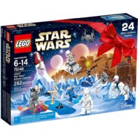 LEGO Star Wars 75146 Новогодний календарь
