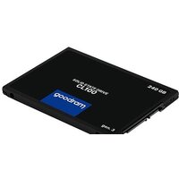 GOODRAM CL100 Gen. 3 120GB SSDPR-CL100-120-G3 Image #4