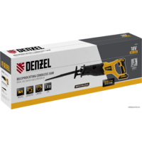 Denzel BRC-120-0 28461 (без АКБ) Image #19