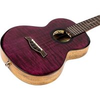 Укулеле Flight Songbird EQ-A Tenor Ukulele - Превью изображения №3 — Интернет-магазин Teono.by