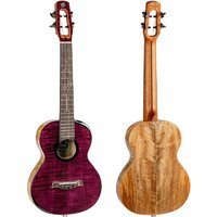 Укулеле Flight Songbird EQ-A Tenor Ukulele - Превью изображения №2 — Интернет-магазин Teono.by