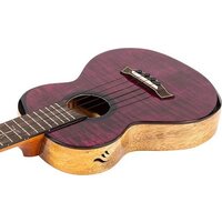 Укулеле Flight Songbird EQ-A Tenor Ukulele - Превью изображения №6 — Интернет-магазин Teono.by