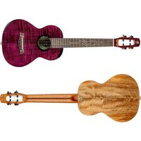 Укулеле Flight Songbird EQ-A Tenor Ukulele - Превью изображения №4 — Интернет-магазин Teono.by