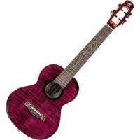 Укулеле Flight Songbird EQ-A Tenor Ukulele - Превью изображения №8 — Интернет-магазин Teono.by