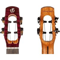 Укулеле Flight Songbird EQ-A Tenor Ukulele - Превью изображения №7 — Интернет-магазин Teono.by