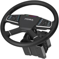 Руль Moza TSW Truck Wheel RS060 - Превью изображения №5 — Интернет-магазин Teono.by