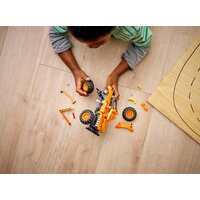 LEGO Technic 42135 Monster Jam El Toro Loco Image #5