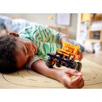 LEGO Technic 42135 Monster Jam El Toro Loco Image #4