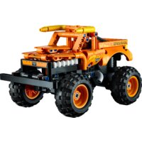 LEGO Technic 42135 Monster Jam El Toro Loco Image #8