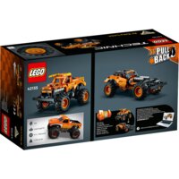 LEGO Technic 42135 Monster Jam El Toro Loco Image #16