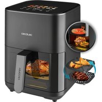 Cecotec Cecofry&Grill Duoheat 4000 Image #6