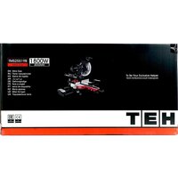 TEH TMS25519B Image #17