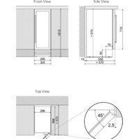 Dunavox DAUF-19.58B Image #7